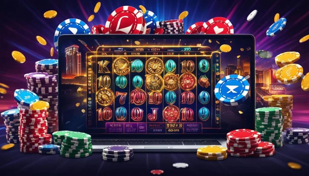 Tin tức và cập nhật mới nhất từ mv666 casino
