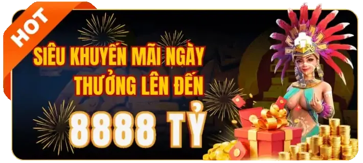 Ưu đãi VIP MV666 Casino