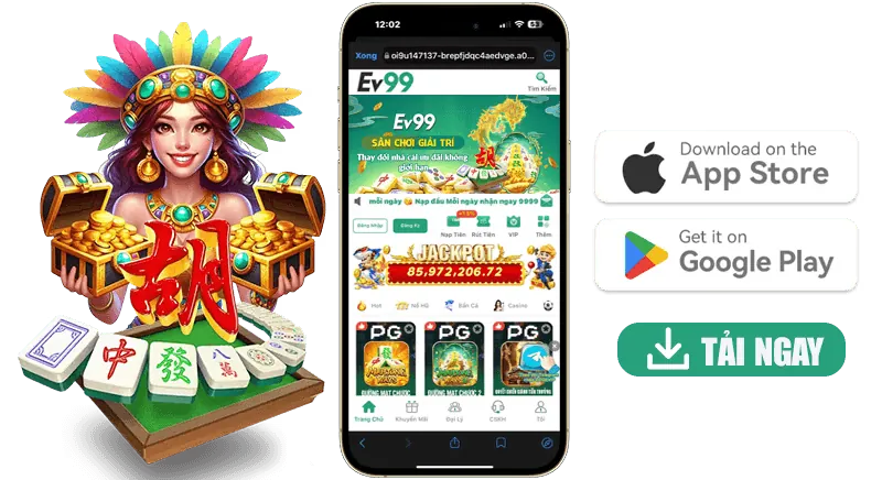 Cá cược quần vợt mv666 casino