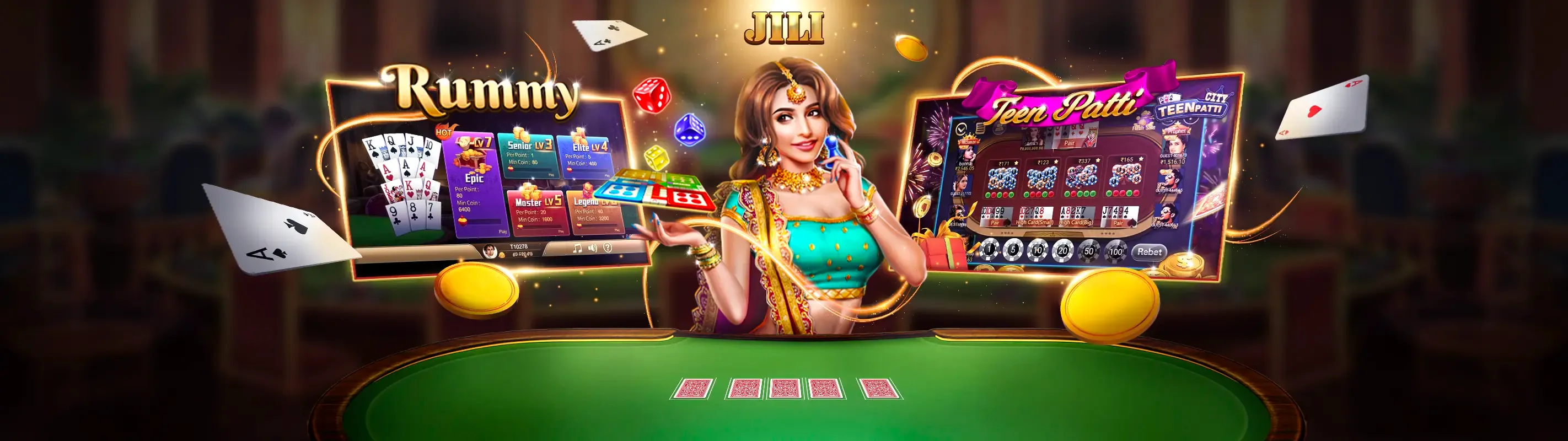 Tin tức mới nhất từ mv666 casino