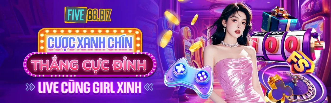 MV666 Casino Slot Games