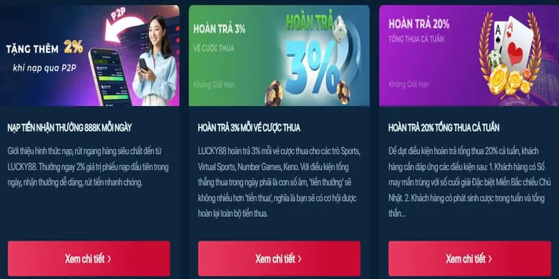 Thưởng chào mừng thể thao mv666 casino