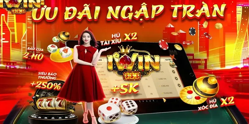 Lợi ích độc quyền của mv666 casino VIP